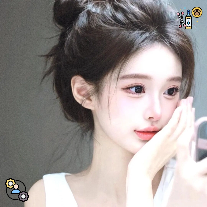 姚静女士